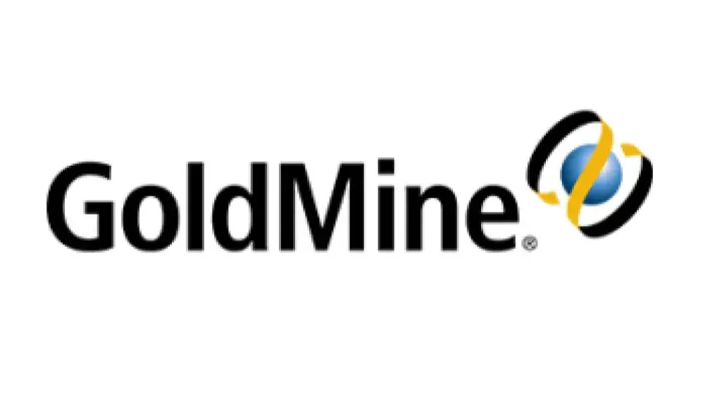 Logo GoldMine