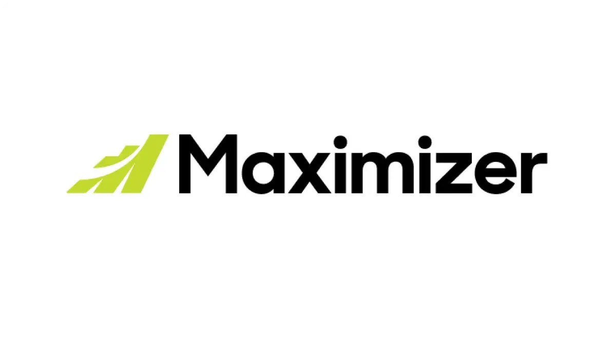 Logo Maximizer