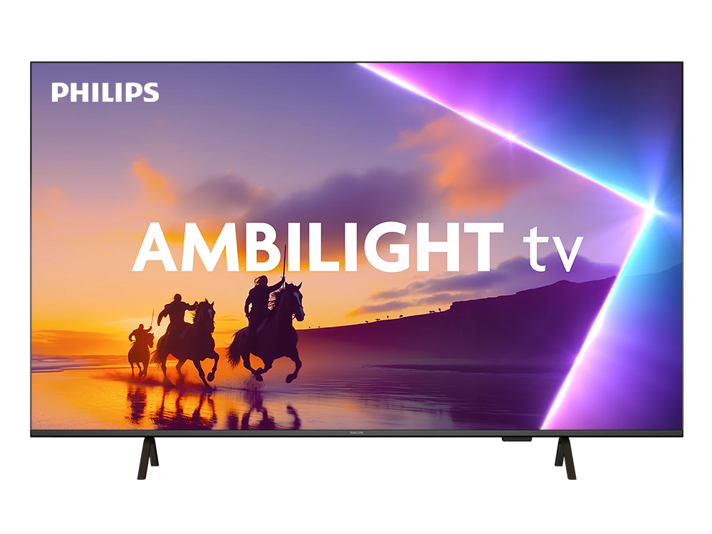 Philips 55-inch Amiblight tv