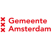 Logo gemeente Amsterdam