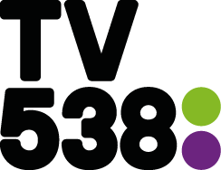 Logo tv538