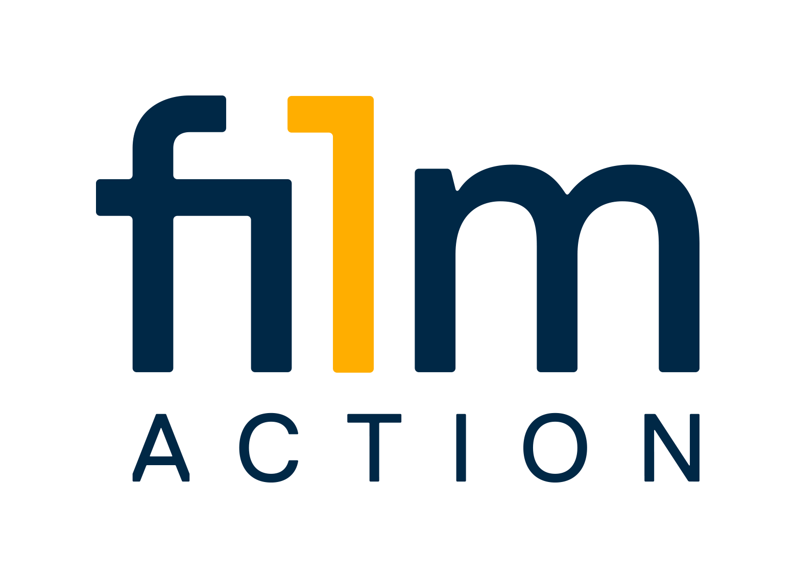 Logo Film1 Action