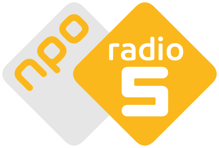 NPO Radio 5 logo