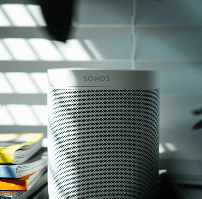 Sonos-tips en -tricks