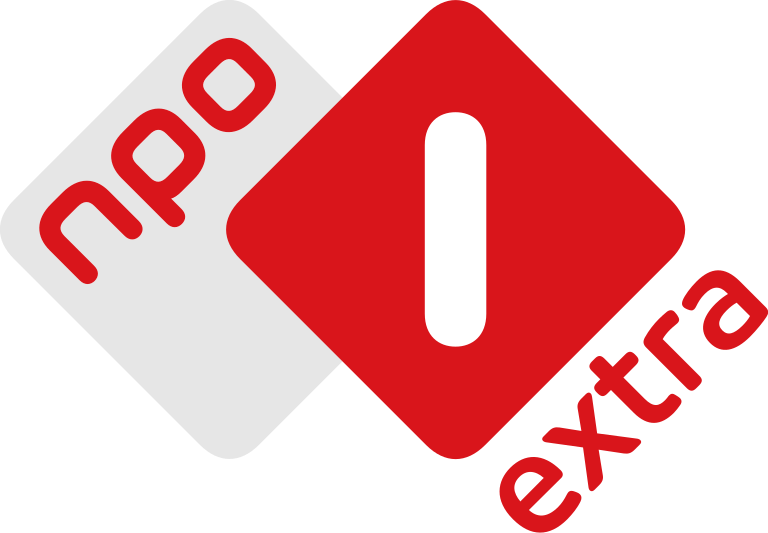 Logo NPO 1 Extra