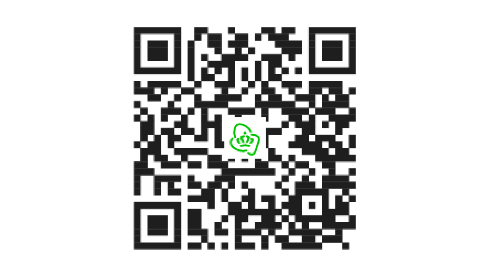 QR-code om via https://www.kpn.com/app-store de MijnKPN app te downloaden