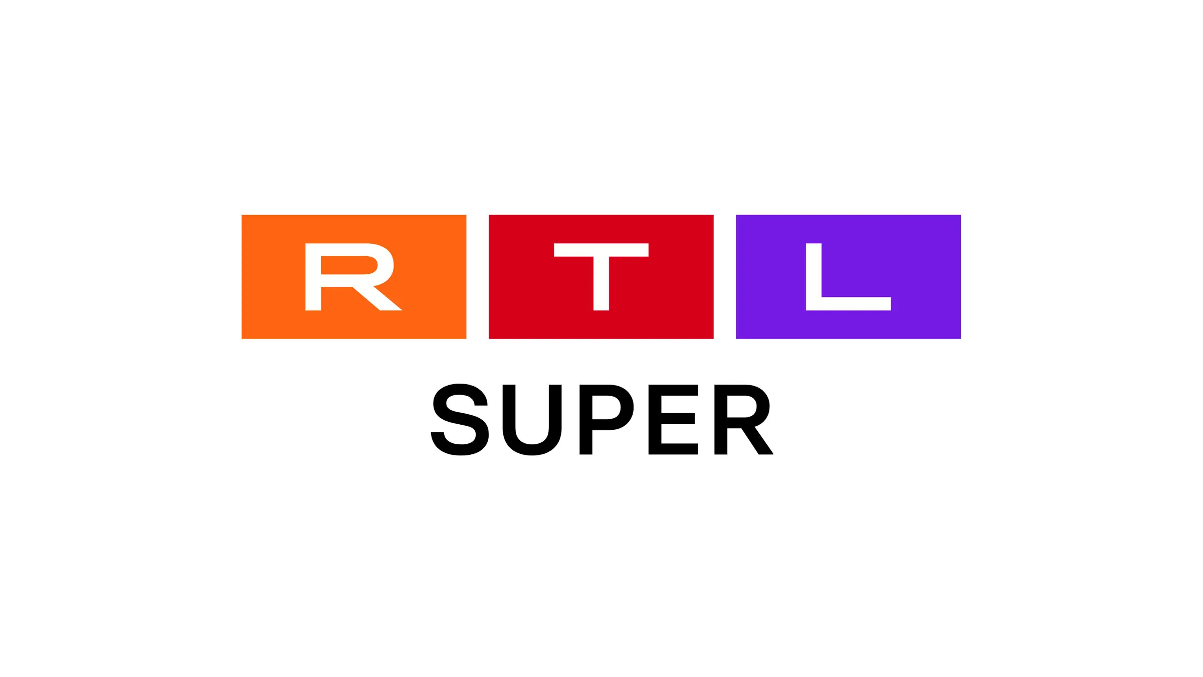 Logo RTL Super