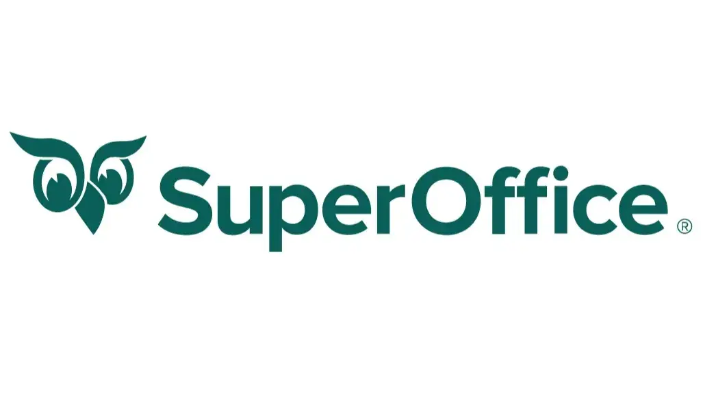 Logo SuperOffice