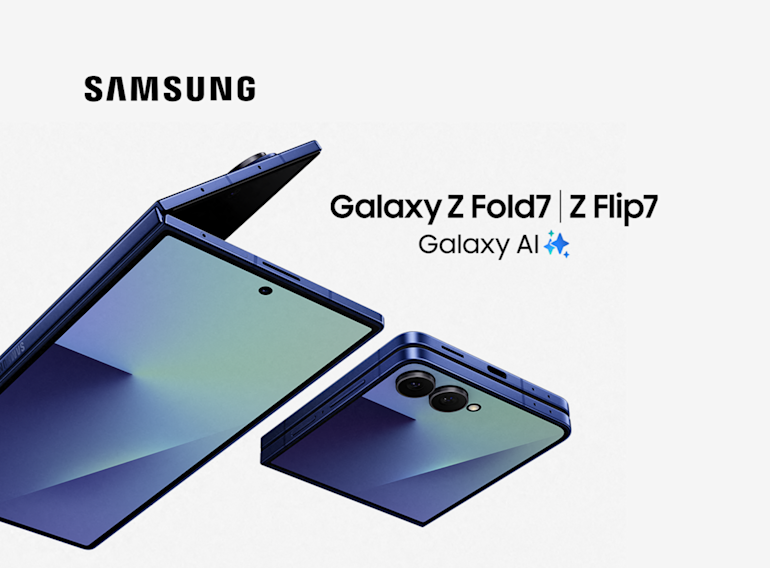 De Samsung Galaxy Z Fold6