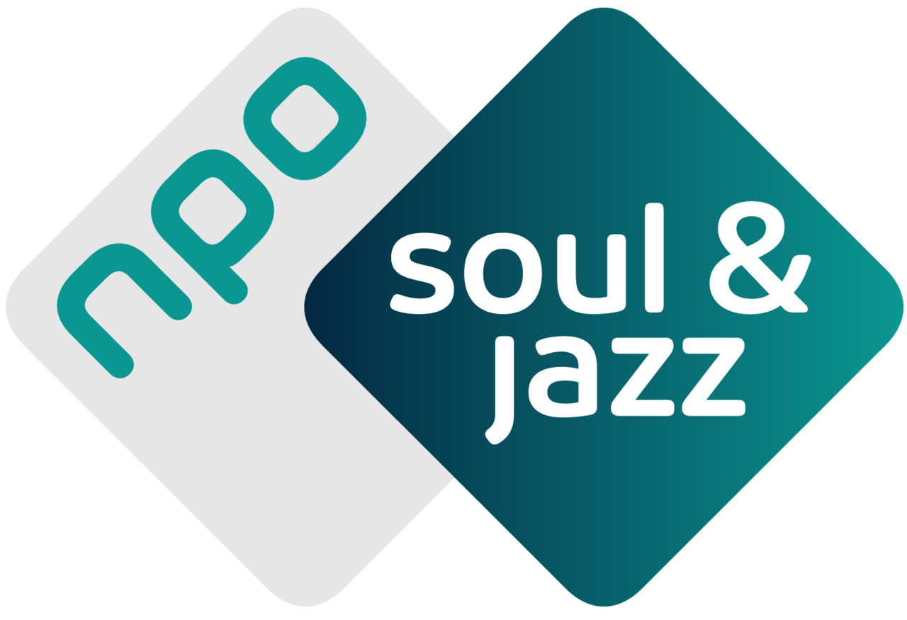 NPO Soul & Jazz logo