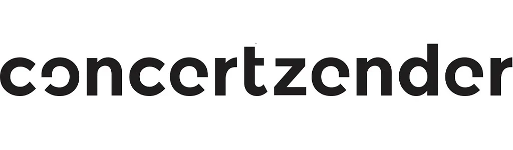 Concertzender logo