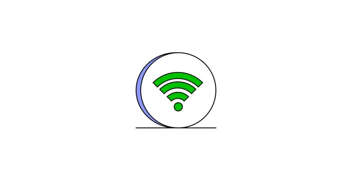 Onveilige wifi - Cybersecurity - image