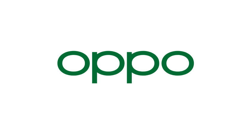 Logo oppo