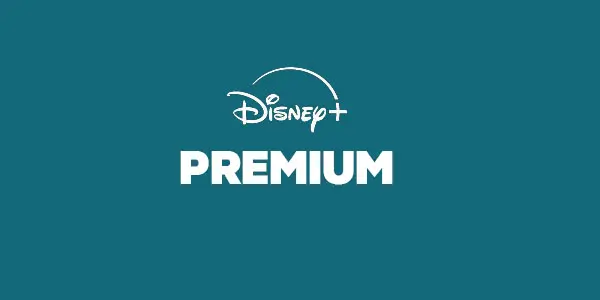 Bestel Disney+ Premium