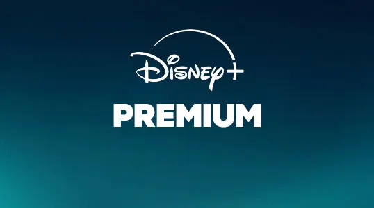 Bestel Disney+ Premium