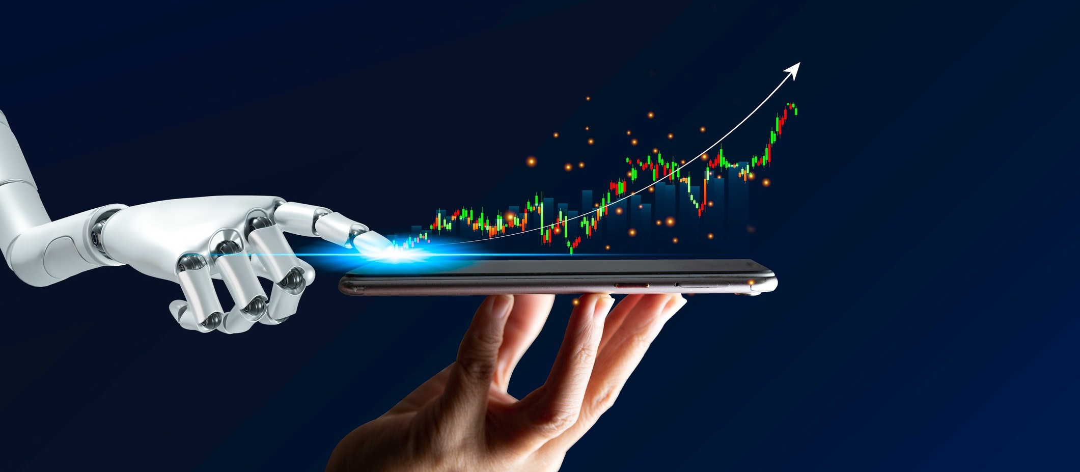 Slimmer Werken met AI | KPN Grootzakelijk | KPN