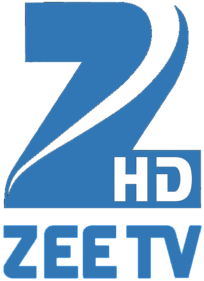 Logo Zee TV