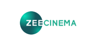 Logo van Zee cinema