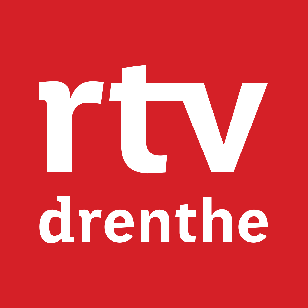 Radio Drenthe logo