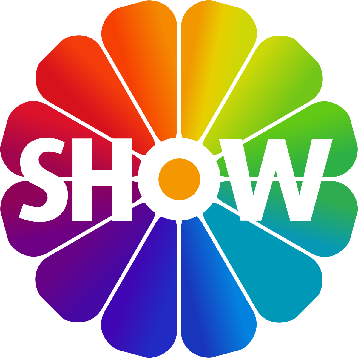 Logo ShowTurk