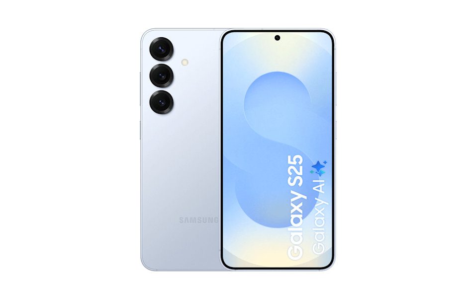Samsung Galaxy S25