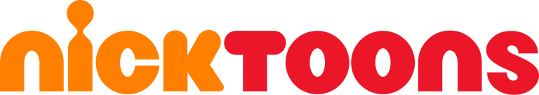 Logo Nick toons