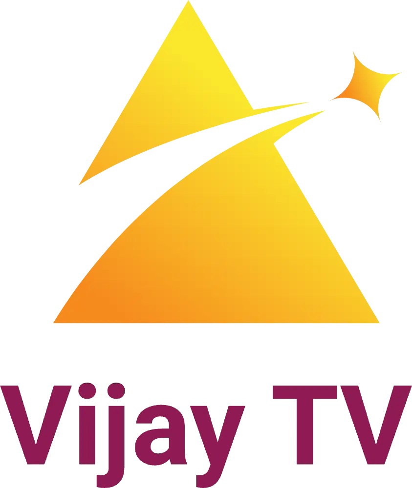 Logo Vijay TV