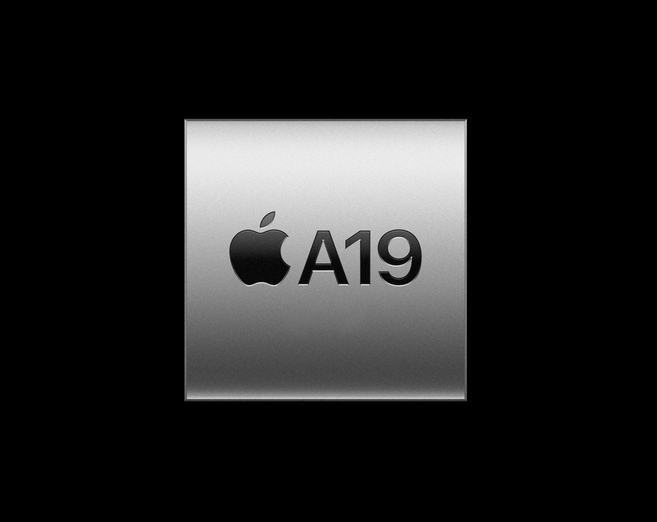 iPhone 17 - prestaties en software