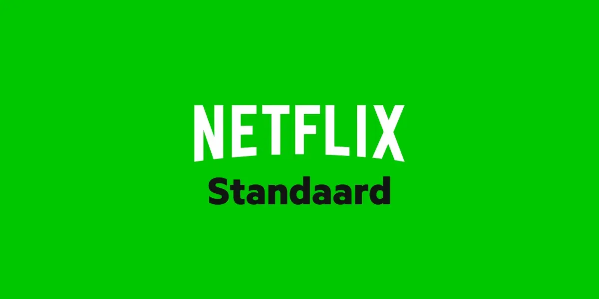 Netflix Standaard