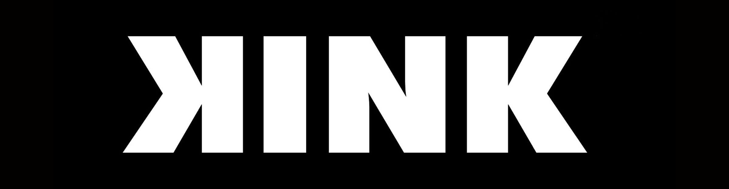 KINK logo