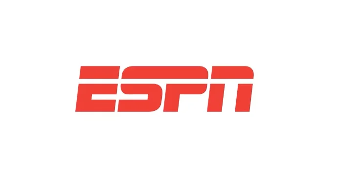 Logo ESPN