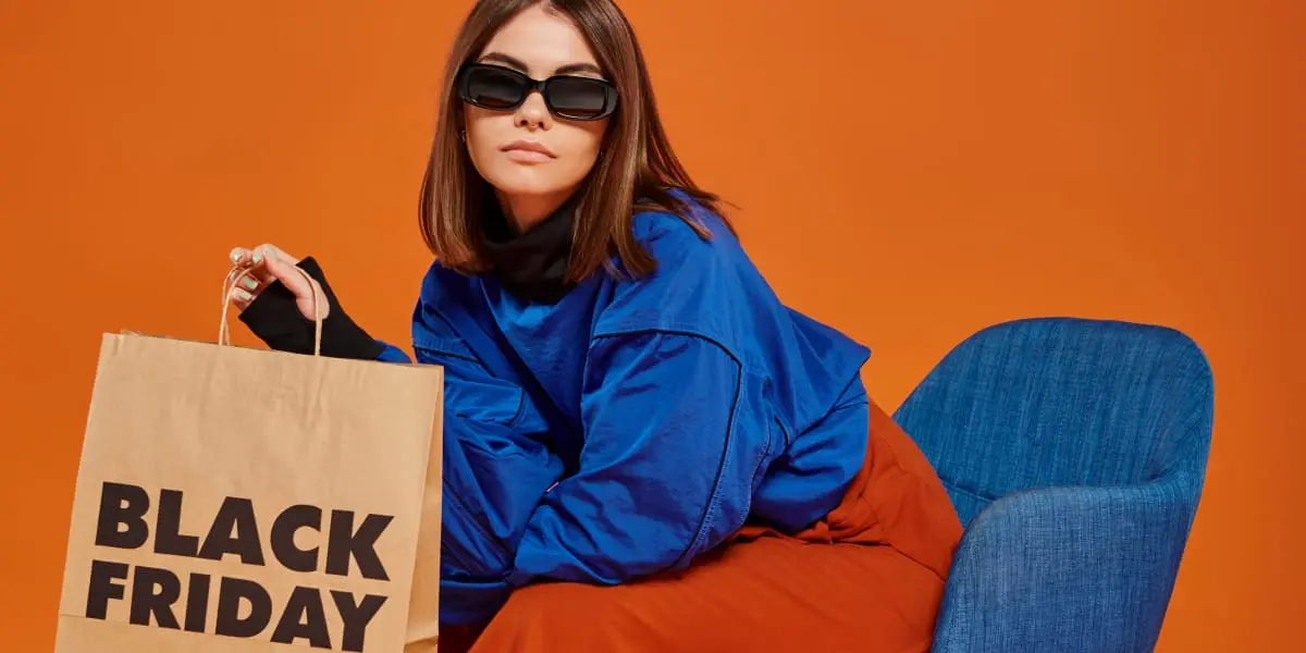 Zo geef je oplichters geen kans tijdens Black Friday en Sinterklaas