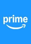 Amazon Prime logo
