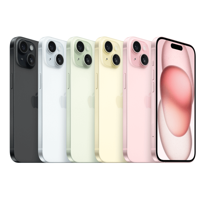 iPhone 15: nieuwe functies en specs