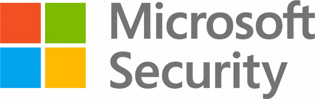 Logo MS Security