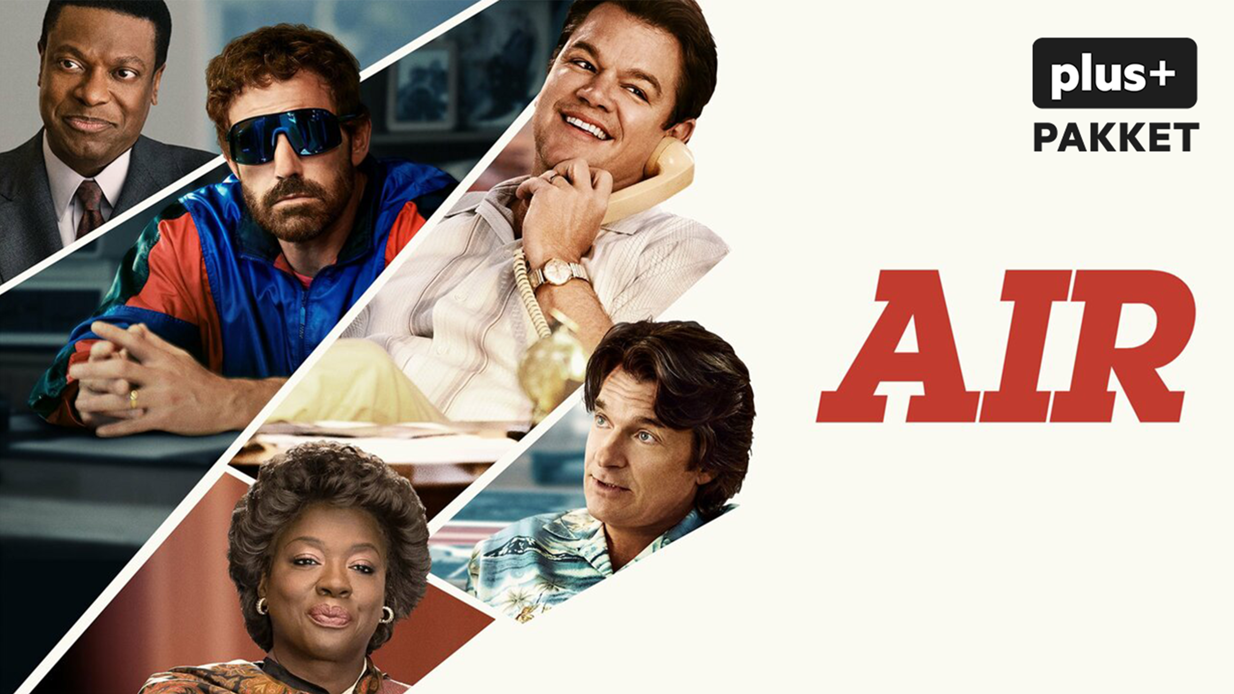 Kijktips Pluspakket november