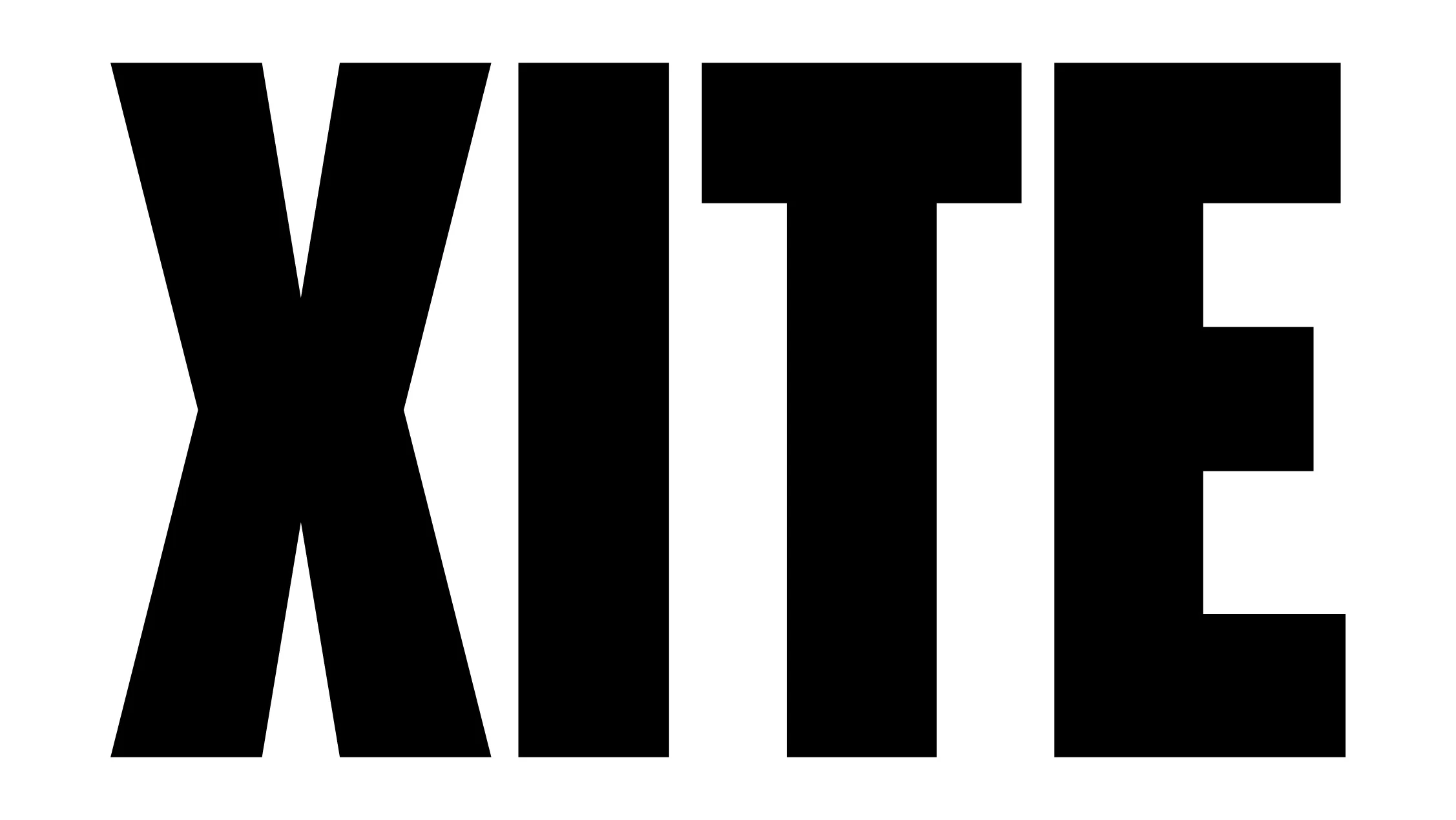 XITE Music logo