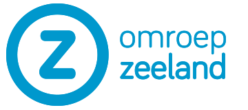 Logo omroep Zeeland