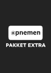 Opnemen pakket extra bij KPN logo