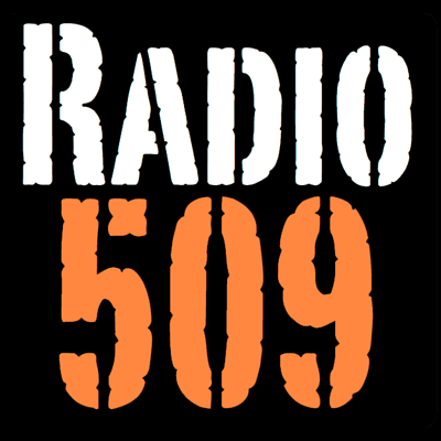 Radio 509 logo