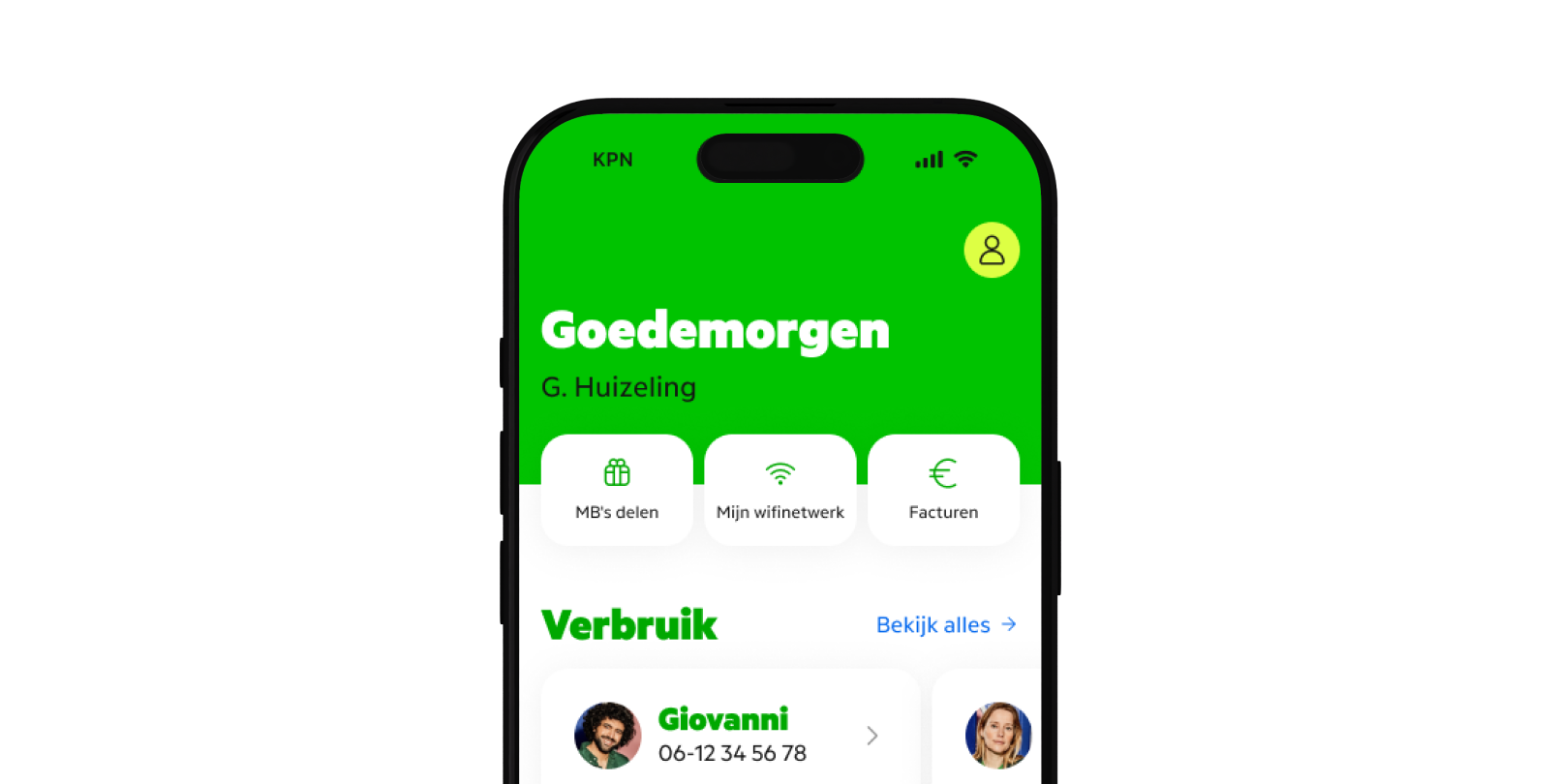 Nog veiliger inloggen: verificatie in 2 stappen
