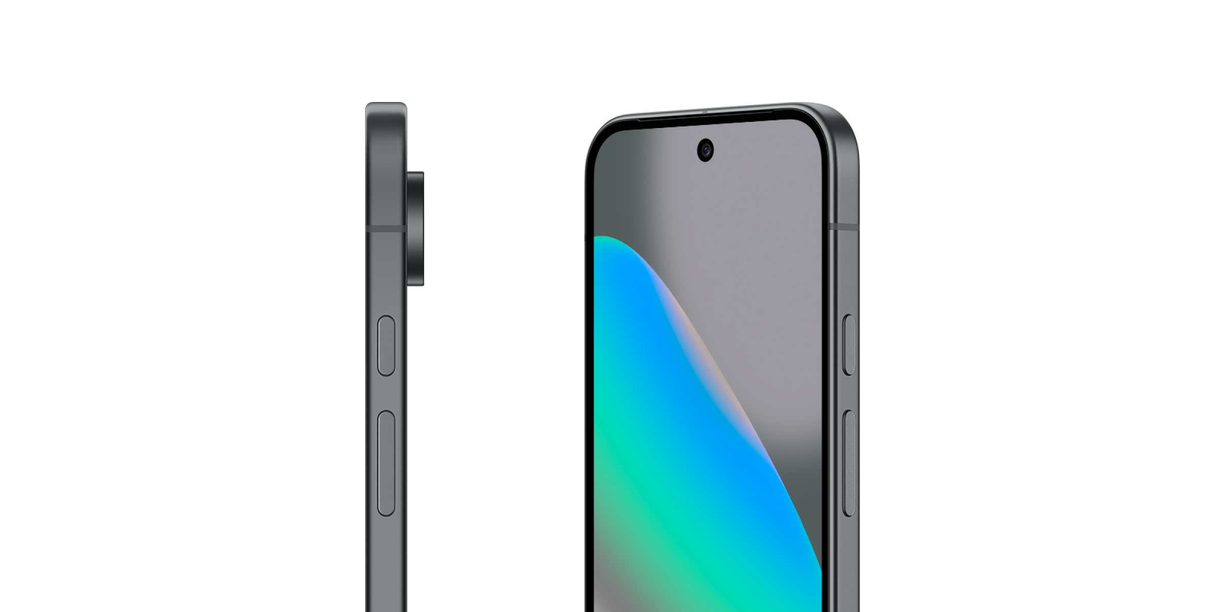 Icoon van Gemini Nano (Google's AI)