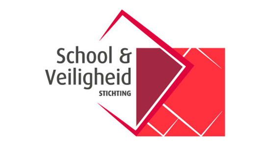 Logo Stichting School & Veiligheid