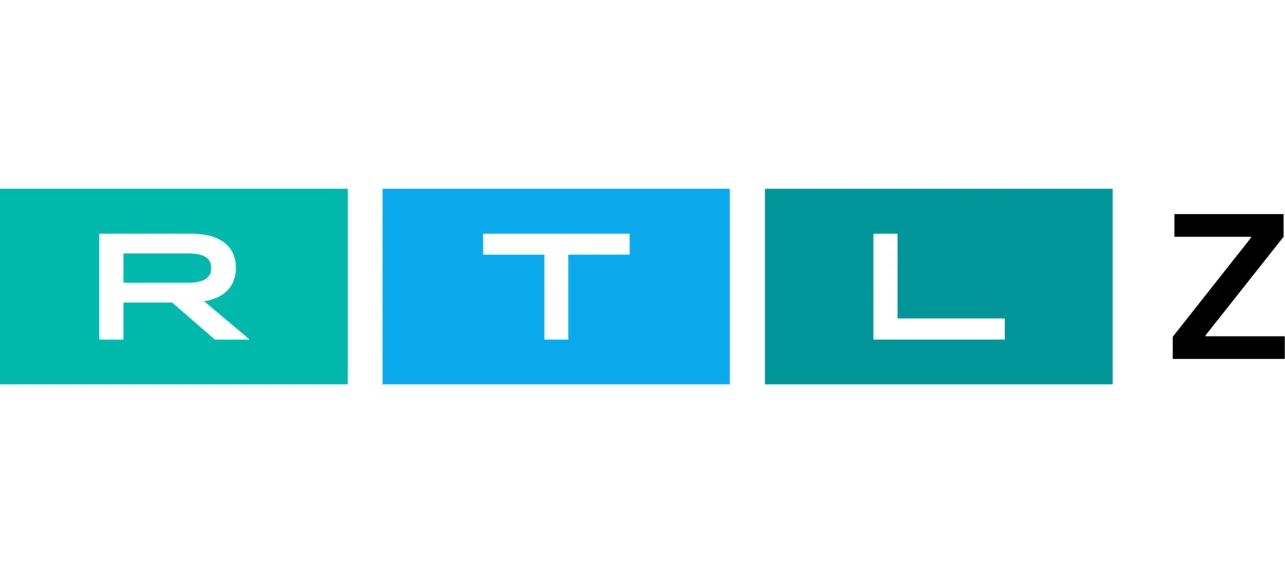 Logo RTL Z