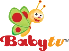 Logo BabyTV 