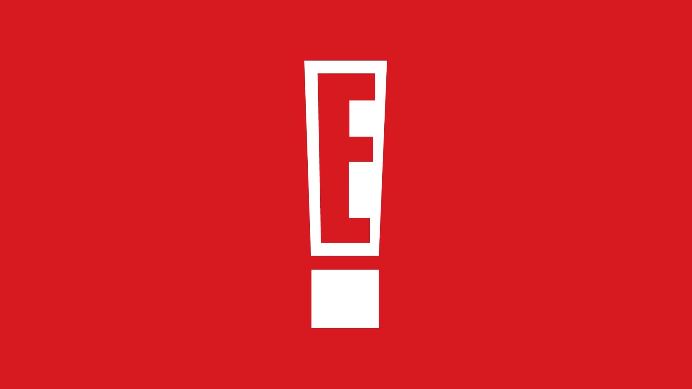 Zender van de maand augustus 2025: E! Entertainment
