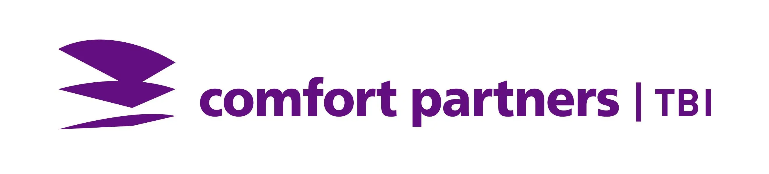 Comfort partners logo