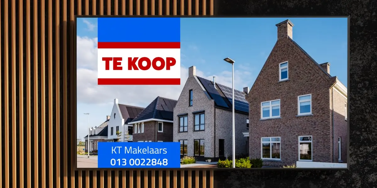 Van sportschool tot makelaar: zo gebruiken andere bedrijven narrowcasting