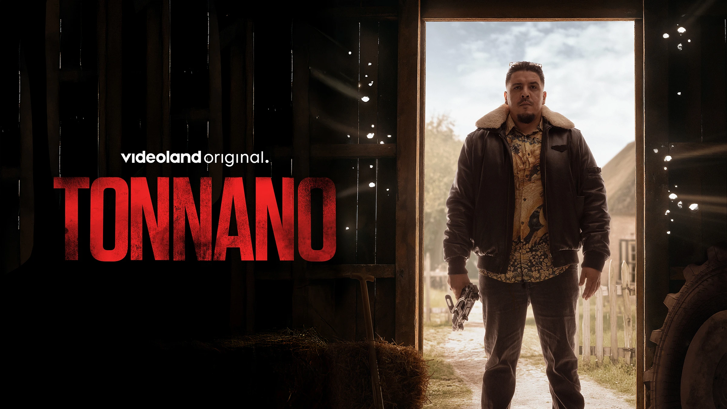 Afbeelding van Videoland Original: Tonnanu