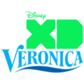 Logo Veronica DisneyXD